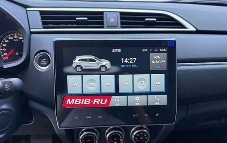 Mitsubishi ASX I рестайлинг, 2021 год, 2 030 000 рублей, 13 фотография