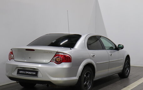 ГАЗ Volga Siber I, 2009 год, 423 000 рублей, 4 фотография