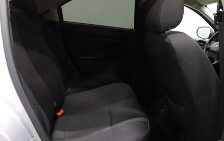 ГАЗ Volga Siber I, 2009 год, 423 000 рублей, 13 фотография