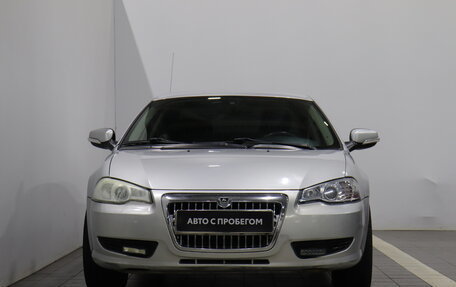 ГАЗ Volga Siber I, 2009 год, 423 000 рублей, 2 фотография