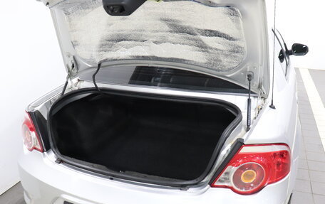 ГАЗ Volga Siber I, 2009 год, 423 000 рублей, 14 фотография