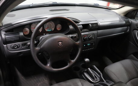 ГАЗ Volga Siber I, 2009 год, 423 000 рублей, 7 фотография