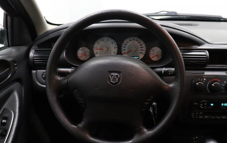 ГАЗ Volga Siber I, 2009 год, 423 000 рублей, 8 фотография