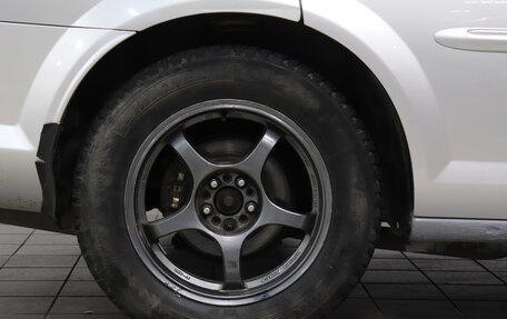 ГАЗ Volga Siber I, 2009 год, 423 000 рублей, 15 фотография