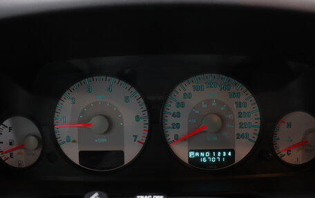 ГАЗ Volga Siber I, 2009 год, 423 000 рублей, 9 фотография