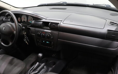 ГАЗ Volga Siber I, 2009 год, 423 000 рублей, 5 фотография