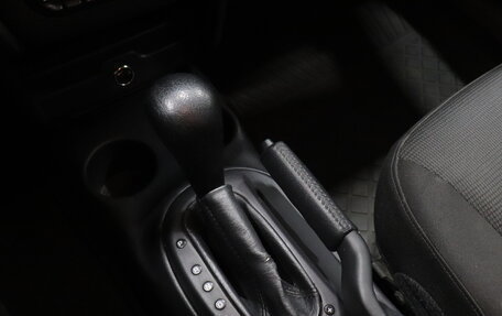 ГАЗ Volga Siber I, 2009 год, 423 000 рублей, 11 фотография