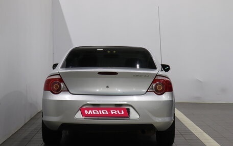 ГАЗ Volga Siber I, 2009 год, 423 000 рублей, 3 фотография