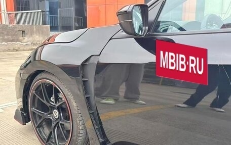 Honda Civic IX, 2021 год, 1 350 000 рублей, 6 фотография