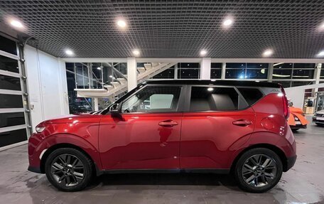 KIA Soul III, 2020 год, 1 990 000 рублей, 6 фотография