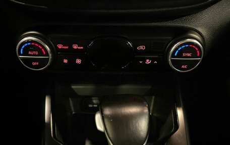 KIA Soul III, 2020 год, 1 990 000 рублей, 14 фотография