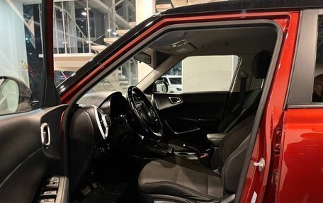 KIA Soul III, 2020 год, 1 990 000 рублей, 15 фотография