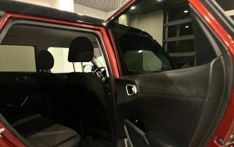 KIA Soul III, 2020 год, 1 990 000 рублей, 16 фотография