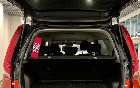 KIA Soul III, 2020 год, 1 990 000 рублей, 17 фотография