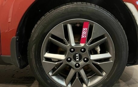 KIA Soul III, 2020 год, 1 990 000 рублей, 18 фотография