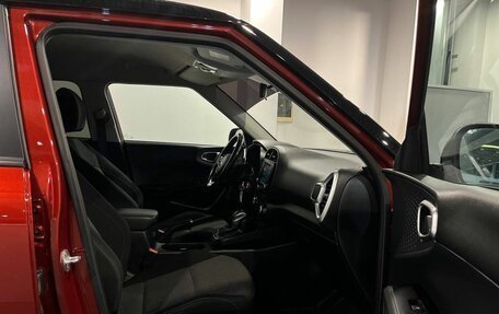 KIA Soul III, 2020 год, 1 990 000 рублей, 27 фотография