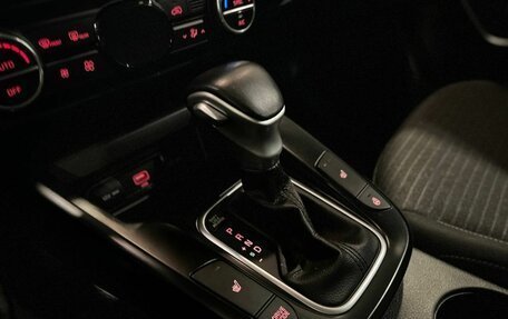 KIA Soul III, 2020 год, 1 990 000 рублей, 29 фотография