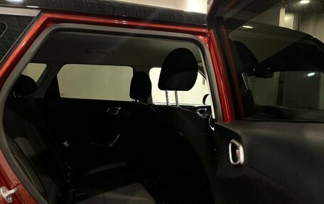 KIA Soul III, 2020 год, 1 990 000 рублей, 24 фотография