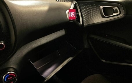 KIA Soul III, 2020 год, 1 990 000 рублей, 28 фотография