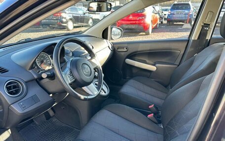 Mazda 2 III, 2012 год, 595 000 рублей, 5 фотография