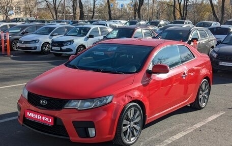 KIA Cerato III, 2011 год, 725 000 рублей, 1 фотография