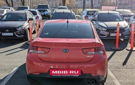 KIA Cerato III, 2011 год, 725 000 рублей, 5 фотография