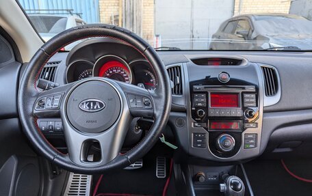 KIA Cerato III, 2011 год, 725 000 рублей, 15 фотография