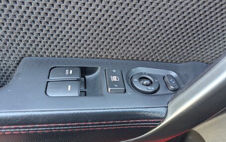 KIA Cerato III, 2011 год, 725 000 рублей, 22 фотография