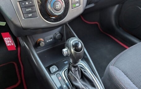 KIA Cerato III, 2011 год, 725 000 рублей, 19 фотография