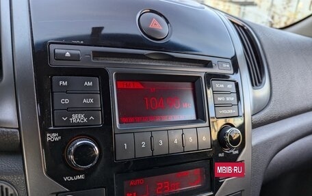 KIA Cerato III, 2011 год, 725 000 рублей, 17 фотография