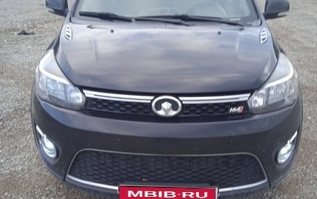 Great Wall Hover M4, 2014 год, 750 000 рублей, 1 фотография