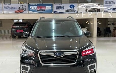 Subaru Forester, 2021 год, 2 950 000 рублей, 1 фотография