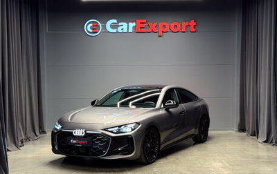 Audi A5, 2025 год, 6 700 000 рублей, 1 фотография