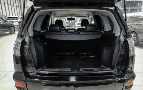 Mitsubishi Outlander III рестайлинг 3, 2011 год, 1 099 000 рублей, 12 фотография