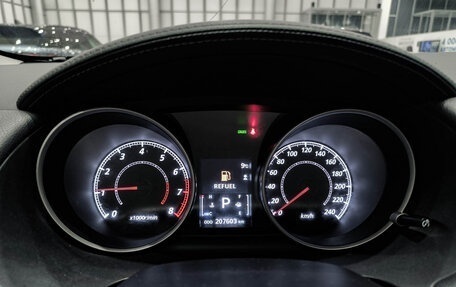 Mitsubishi Outlander III рестайлинг 3, 2011 год, 1 099 000 рублей, 16 фотография