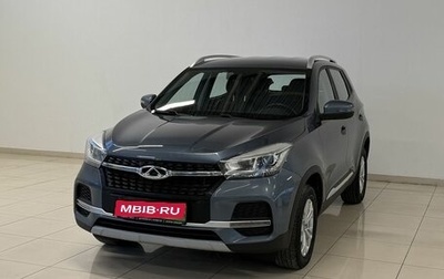 Chery Tiggo 4 I рестайлинг, 2021 год, 1 150 000 рублей, 1 фотография