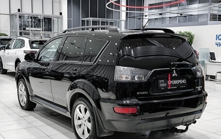 Mitsubishi Outlander III рестайлинг 3, 2011 год, 1 099 000 рублей, 8 фотография