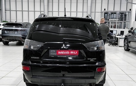 Mitsubishi Outlander III рестайлинг 3, 2011 год, 1 099 000 рублей, 7 фотография