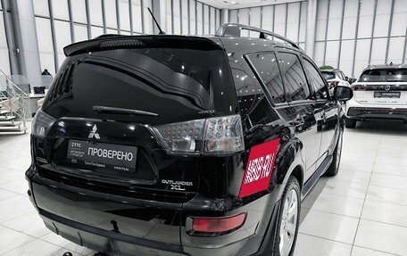 Mitsubishi Outlander III рестайлинг 3, 2011 год, 1 099 000 рублей, 6 фотография