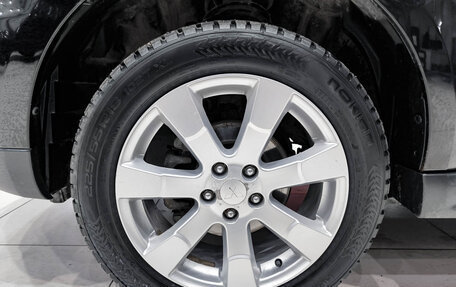 Mitsubishi Outlander III рестайлинг 3, 2011 год, 1 099 000 рублей, 22 фотография