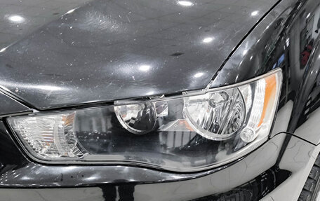 Mitsubishi Outlander III рестайлинг 3, 2011 год, 1 099 000 рублей, 21 фотография