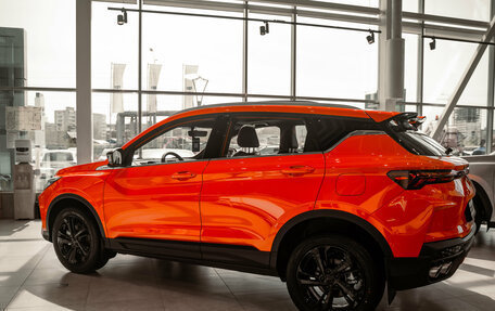Geely Coolray I, 2024 год, 2 909 190 рублей, 5 фотография