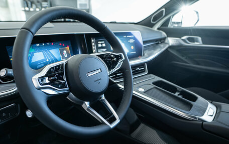 Haval F7, 2025 год, 3 149 000 рублей, 14 фотография