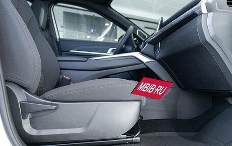 Haval F7, 2025 год, 3 149 000 рублей, 11 фотография