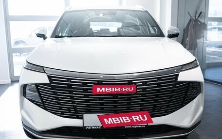 Haval F7, 2025 год, 3 149 000 рублей, 2 фотография