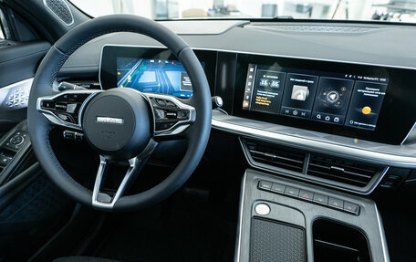 Haval F7, 2025 год, 3 149 000 рублей, 18 фотография