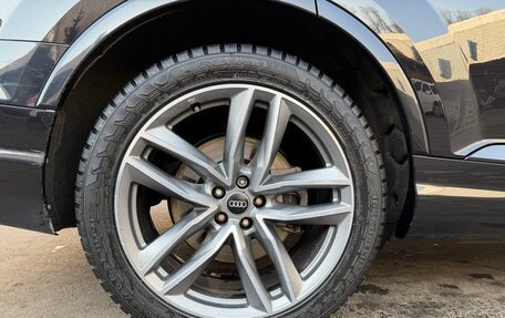 Audi Q7, 2016 год, 3 950 000 рублей, 5 фотография