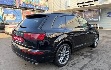 Audi Q7, 2016 год, 3 950 000 рублей, 4 фотография