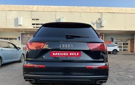 Audi Q7, 2016 год, 3 950 000 рублей, 6 фотография