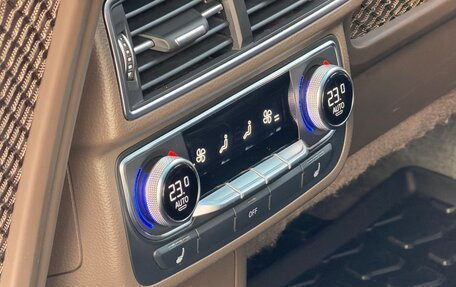 Audi Q7, 2016 год, 3 950 000 рублей, 16 фотография